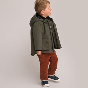 LA REDOUTE COLLECTIONS Warme parka met kap