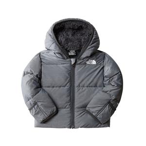 The north face Donsjas met kap voor baby