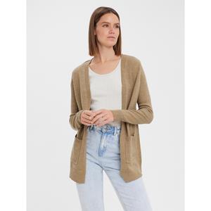 Vero Moda Strickjacke "VMLILLIE LS POCKET CARDIGAN"