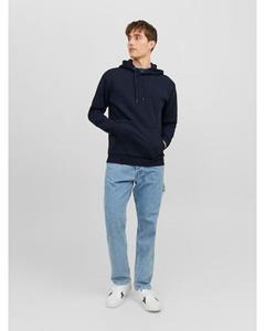 Jack & Jones Hoodie JJEBRADLEY SWEAT HOOD NOOS