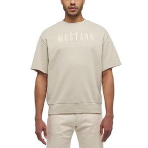 MUSTANG Sweatshirt "Style Ben Crewneck SSleeve"