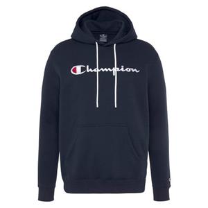 Champion Sweatshirt "Classic Hooded Sweatshirt large Log"