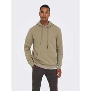 ONLY & SONS Kapuzensweatshirt "ONSSIMON REG HOODIE SWEAT OTL"