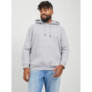 Jack & Jones PlusSize Hoodie JJEBRADLEY SWEAT HOOD NOOS PLS