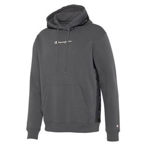 Champion Sweatshirt Tape Hooded Sweatshirt