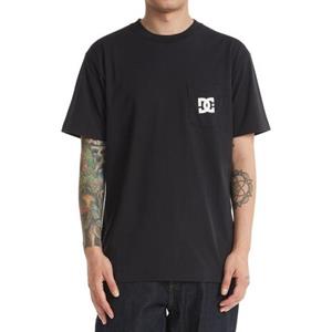 dcshoes T-shirt DC Shoes Star Pocket