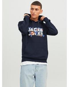 Jack & Jones Kapuzensweatshirt