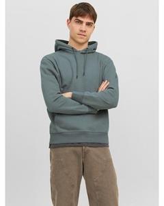 Jack & Jones Sweatshirt JJESTAR BASIC SWEAT HOOD NOOS