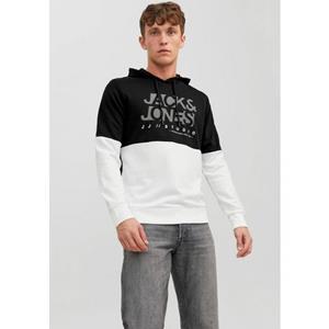 Jack & Jones Hoodie JJ JJMARCO SWEAT HOOD