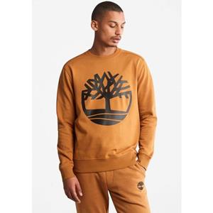 Timberland Sweatshirt "WHEAT BOOT-BLACK"