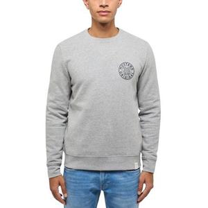 Mustang Sweatshirt Style Ben CN Circle