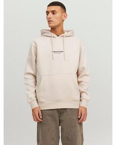 Jack & Jones Hoodie JORVESTERBRO SWEAT HOOD NOOS