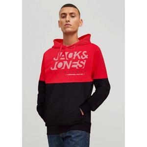 Jack & Jones Hoodie JJ JJMARCO SWEAT HOOD