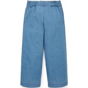 TOM TAILOR Jeanshose für Mädchen blau Mädchen 