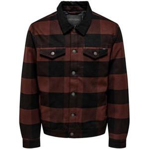 Only & Sons jas