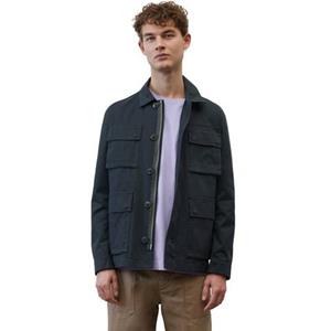 Marc O'Polo Marc OPolo Hemdjacke, im Cargo-Jacken-Stil