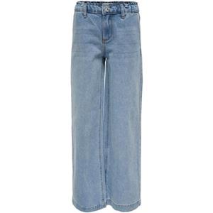 KIDS ONLY Bequeme Jeans KOGCOMET WIDE DNM LB