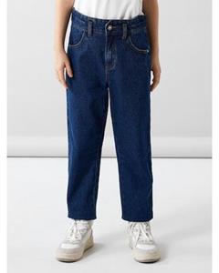 Name It Mom-Jeans NKFBELLA HW MOM AN JEANS 1092-DO