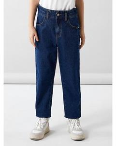 Name It High-waist jeans NKFBELLA HW MOM AN JEANS 1092-DO NOOS