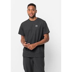 Jack Wolfskin Bike Commute T-Shirt Men 