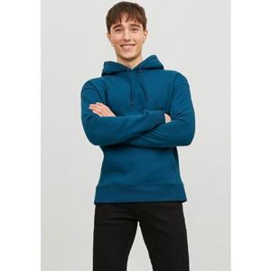 Jack & Jones Kapuzensweatshirt "JJESTAR BASIC SWEAT HOOD NOOS"