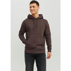 Jack & Jones Hoodie JJESTAR BASIC SWEAT HOOD NOOS