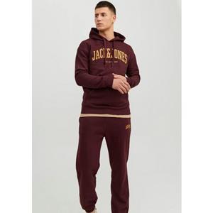 Jack & Jones Hoodie JJEJOSH SWEAT HOOD NOOS