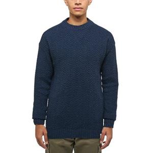 MUSTANG Sweater "Emil C Heringbone"