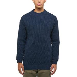 Mustang Sweater Emil C Heringbone