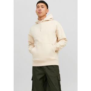 Jack & Jones Kapuzensweatshirt "JCOCLASSIC TWILL SWEAT HOOD NOOS"