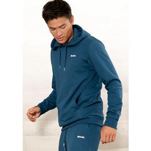Bench. Loungewear Kapuzensweatshirt, mit seitlichen Taschen