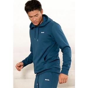 Bench. Loungewear Hoodie met zakken opzij