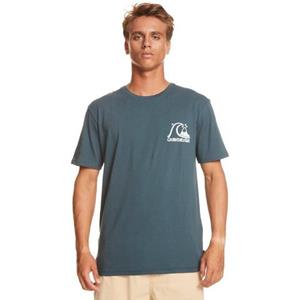 Quiksilver T-shirt THE ORIGINAL