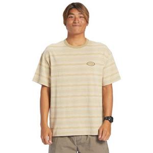Quiksilver T-Shirt "Chandler Jaquard"