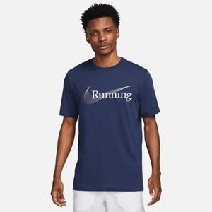 Nike Runningshirt Dri-FIT Men's Running T-Shirt