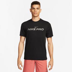 Nike Trainingsshirt DRI-FIT MEN'S FITNESS T-SHIRT