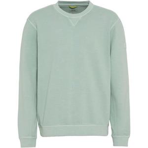 camel active Longsweatshirt "Camel Active Sweatshirt"