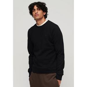 Superdry Sweatshirt ESSENTIAL LOGO CREW SWEATSHIRT