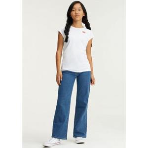 Levi's Kidswear Wijde jeans for girls