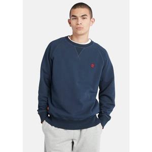 Timberland Sweatshirt Exeter river basic Loopback crew sweatshirt