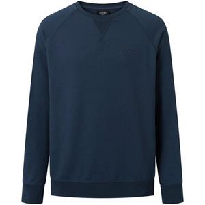 Joop Jeans Sweatshirt Stefano met overlocknaden (1-delig)