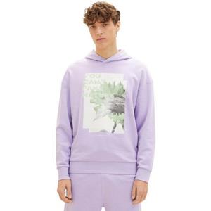 TOM TAILOR Denim Sweatshirt