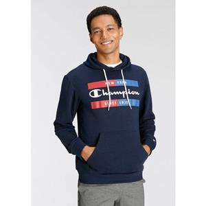 Champion Kapuzensweatshirt "Hooded Sweatshirt"