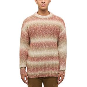 MUSTANG Sweater "Style Emil C Degradee"
