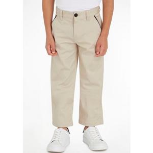 Calvin Klein Jeans Chinohose CEREMONY TWILL CHINO PANTS