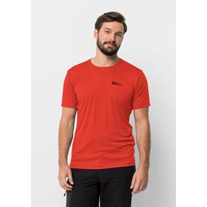 Jack Wolfskin T-Shirt "TECH T M"