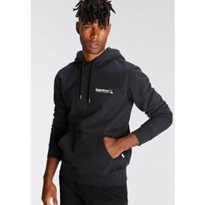 Quiksilver Kapuzensweatshirt "Screen Hoodie Injection"