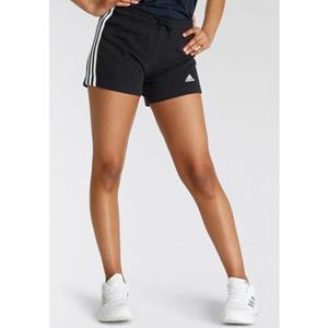 Adidas Sportswear Short ESSENTIALS 3-STRIPES (1-delig)