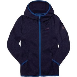 Kamik Fleecejacke RIVER Jungen