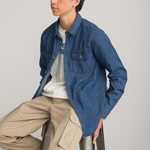 LA REDOUTE COLLECTIONS Jeanshemd